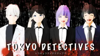 Tokyo Detectives