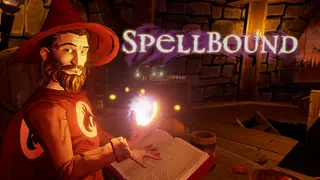 Spellbound