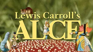 Lewis Carroll's Alice