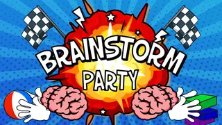 Brainstorm Party