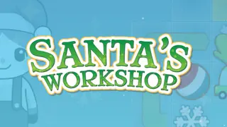 Santa's Workshop