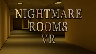 Nightmare Rooms VR