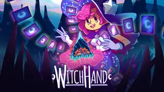 WitchHand