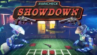 Raincheck: Showdown