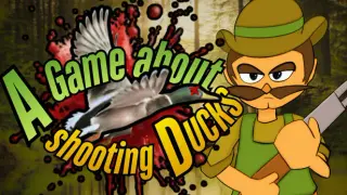 A Game About Shooting Ducks