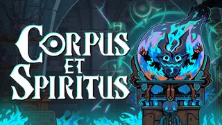 Corpus et Spiritus