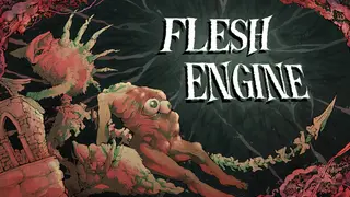 Flesh Engine