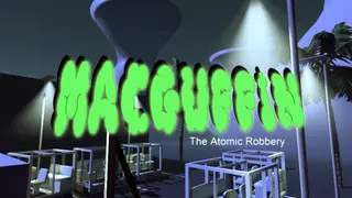MacGuffin