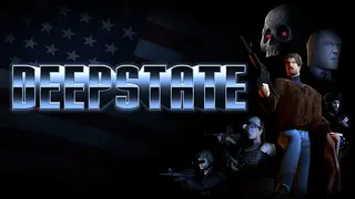 DEEP STATE