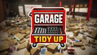 Garage: Tidy Up!