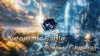 自动战斗：银河将军 Automatic Battle:Galaxy General