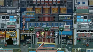 Orangeblood (オレンジブラッド) - Xbox One