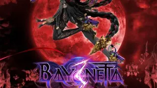 Bayonetta 3 - Switch