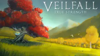 Veilfall: True Strength