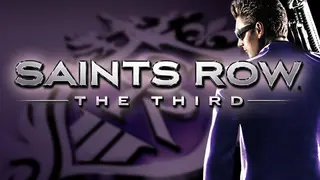 Saints Row: The Third