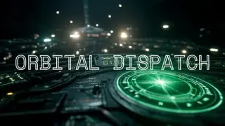 Orbital Dispatch