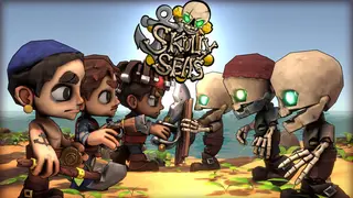 Skully Seas