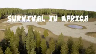 Survival In Africa