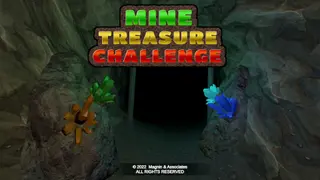 Mine Treasure Challenge - Xbox One