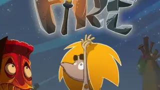 Fire: Ungh’s Quest - Switch