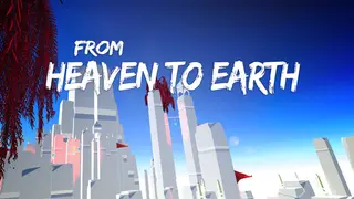 From Heaven To Earth