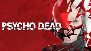 PSYCHO DEAD