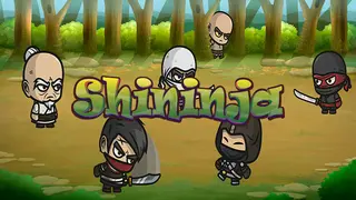Shininja