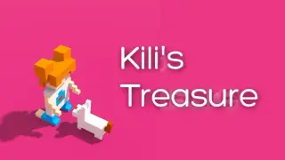 Kili's treasure