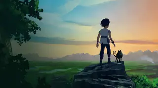 Planet of Lana II (PS4 & PS5)
