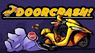 Doorcrash!