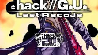 .hack//G.U. Last Recode - Switch