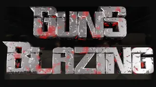 Guns Blazing