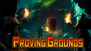 Proving Grounds
