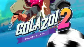 Golazo! 2 - Switch