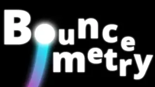 Bouncemetry