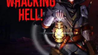Whacking Hell! - Switch