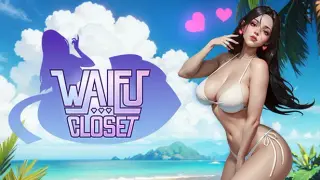 Waifu Closet