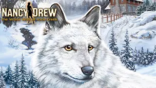 Nancy Drew: The White Wolf of Icicle Creek