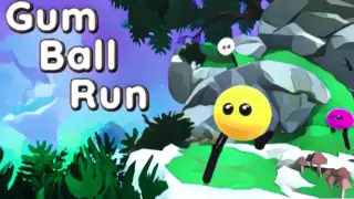 Gum Ball Run