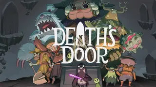 Death's Door Deluxe Edition