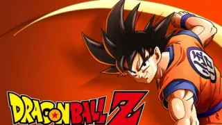 DRAGON BALL Z: KAKAROT + A NEW POWER AWAKENS SET - Switch
