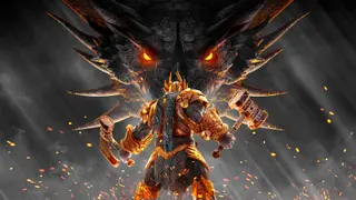 Dragonkin - Blood Scales - Xbox Series