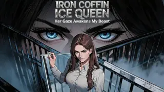 Iron Coffin Ice Queen: Her Gaze Awakens My Beast