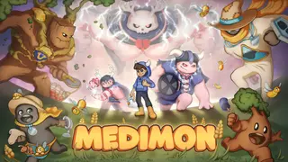 Medimon