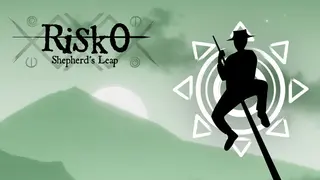 Risko - Shepherd's Leap