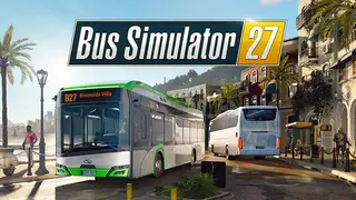 Bus Simulator 27