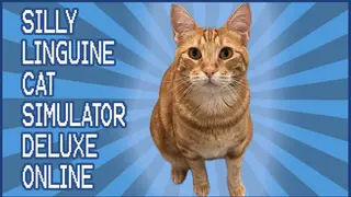 Silly Linguine Cat Simulator Deluxe Online