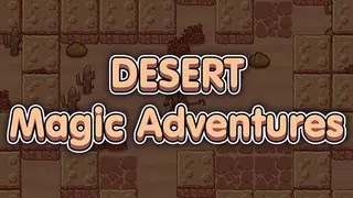 Desert Magic Adventures