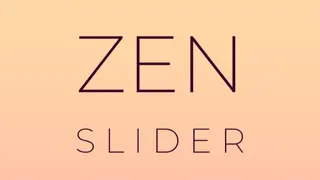 Zen! Puzzle