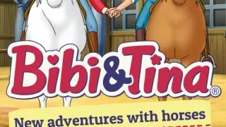 Bibi & Tina – New adventures with horses - Switch
